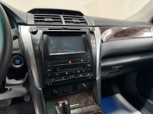 Седан Toyota Camry 2015 года, 1799000 рублей, Красноярск