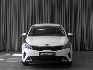 Седан Kia Rio 2020 года, 1819000 рублей, Тюмень