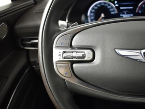 Внедорожник Genesis GV80 2021 года, 6328100 рублей, Казань