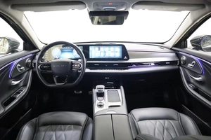 Седан Chery Arrizo 8 2023 года, 2250000 рублей, Брянск