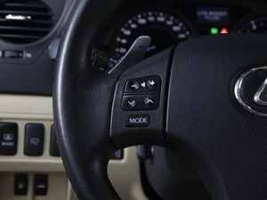 Седан Lexus IS 2008 года, 1200000 рублей, Омск