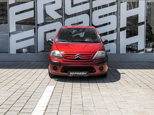 Хетчбэк Citroen C3 2006 года, 341999 рублей, Ставрополь