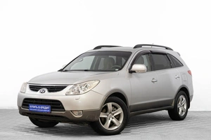 Внедорожник Hyundai ix55 2010 года, 1279000 рублей, Барнаул