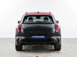 Внедорожник MINI John Cooper Works Countryman 2023 года, 7099050 рублей, Москва