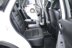 Внедорожник Mazda CX-5 2011 года, 1658000 рублей, Солонцы