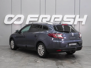 Универсал Renault Megane 2015 года, 1034000 рублей, Воронеж