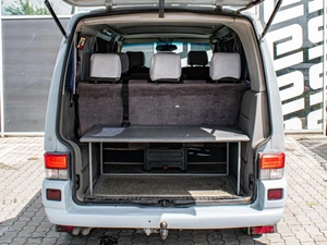 Минивэн Volkswagen Transporter 2002 года, 980000 рублей, Краснодар
