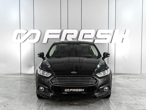 Седан Ford Mondeo 2018 года, 1739000 рублей, Аксай