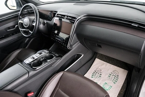 Внедорожник Hyundai Tucson 2020 года, 3449000 рублей, Красноярск