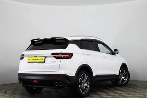 Внедорожник Belgee X50 2024 года, 2199000 рублей, Пермь