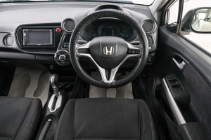 Лифтбек Honda Insight 2012 года, 859000 рублей, Красноярск