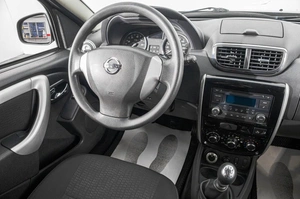 Внедорожник Nissan Terrano 2014 года, 1149000 рублей, Барнаул
