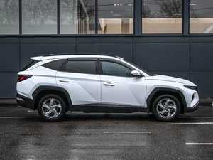 Внедорожник Hyundai Tucson 2021 года, 3249000 рублей, Кирилловка