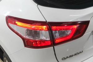 Внедорожник Nissan Qashqai 2014 года, 1349000 рублей, Новокузнецк