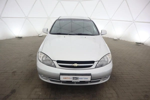 Хэтчбек 4 дв. Chevrolet Lacetti 2011 года, 640000 рублей, Орёл