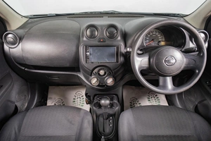 Хетчбэк Nissan March 2012 года, 589000 рублей, Томск