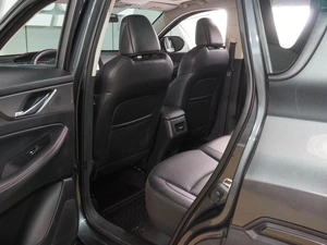 Внедорожник Changan CS35 Plus 2022 года, 1849000 рублей, Воронеж