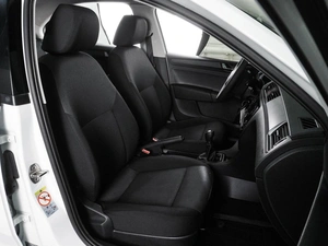 Лифтбек Skoda Rapid 2019 года, 1070000 рублей, Воронеж