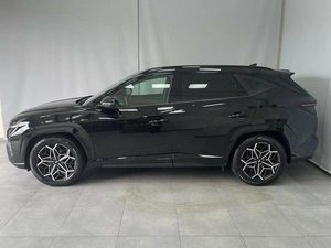 Внедорожник Hyundai Tucson 2022 года, 3990000 рублей, Красноярск