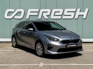 Хетчбэк Kia Ceed 2018 года, 1399000 рублей, Большой Сочи
