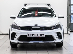 Хетчбэк Kia Rio X 2020 года, 1579000 рублей, Красноярск