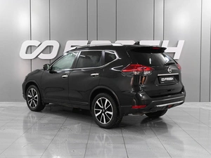 Внедорожник Nissan X-Trail 2019 года, 2349000 рублей, Аксай