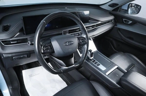 Внедорожник Chery Tiggo 7 Pro Max 2022 года, 1759000 рублей, Челябинск