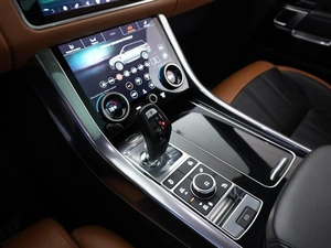 Внедорожник Land Rover Range Rover Sport 2019 года, 6297999 рублей, Москва