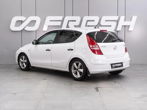 Хетчбэк Hyundai i30 2009 года, 609000 рублей, Воронеж