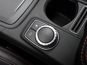 Внедорожник Mercedes-benz GLA-класс 2016 года, 2035000 рублей, Краснодар