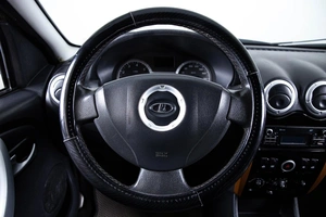 Универсал ВАЗ (LADA) Largus 2018 года, 849000 рублей, Пермь