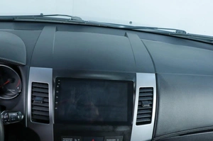 Внедорожник Mitsubishi Outlander 2009 года, 1199000 рублей, Челябинск