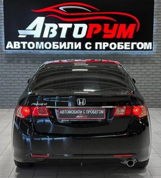 Седан Honda Accord 2011 года, 1280000 рублей, Красноярск