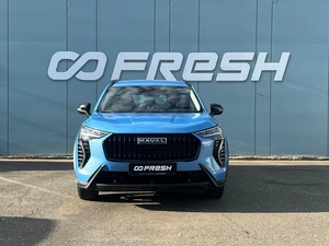 Внедорожник Haval Jolion 2024 года, 2079000 рублей, Ижевск