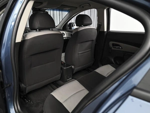 Седан Chevrolet Cruze 2015 года, 750000 рублей, Ставрополь