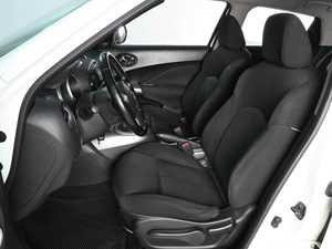 Внедорожник Nissan Juke 2013 года, 1249000 рублей, Аксай