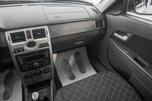 Хетчбэк ВАЗ (LADA) Priora 2012 года, 399000 рублей, Барнаул