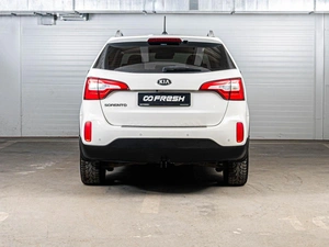 Внедорожник Kia Sorento 2014 года, 1639000 рублей, Ставрополь