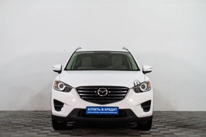 Внедорожник Mazda CX-5 2016 года, 1789000 рублей, Сургут