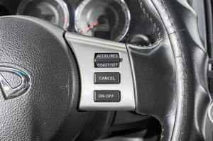 Внедорожник Infiniti FX35 2007 года, 1099000 рублей, Барнаул