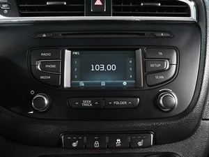 Хетчбэк Kia Ceed 2018 года, 1590000 рублей, Аксай