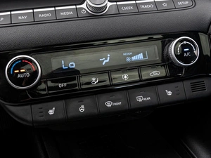 Седан Hyundai Elantra 2024 года, 2290000 рублей, Краснодар