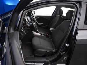 Хетчбэк Opel Astra 2010 года, 800055 рублей, Москва