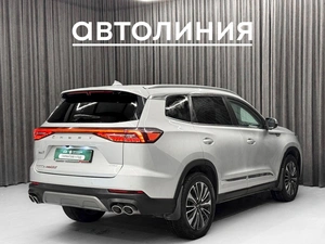 Внедорожник Chery Tiggo 8 Pro Max 2023 года, 2480000 рублей, Красноярск