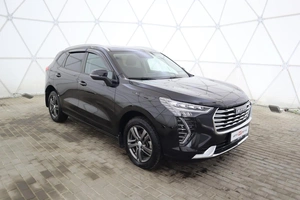 Внедорожник Haval Jolion 2023 года, 2229000 рублей, Обнинск
