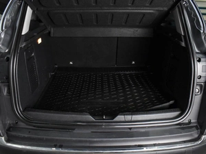 Внедорожник Renault Kaptur 2017 года, 1254000 рублей, Воронеж