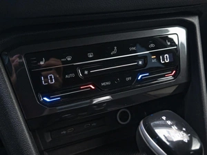 Внедорожник Volkswagen Tiguan 2021 года, 2750000 рублей, Краснодар