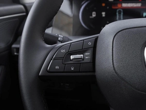 Внедорожник Changan CS35 Plus 2023 года, 2385050 рублей, Волгоград