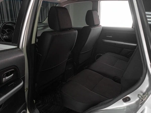 Внедорожник Suzuki Grand Vitara 2010 года, 1139000 рублей, Тюмень