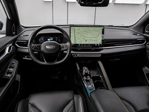 Внедорожник Geely Coolray 2025 года, 2498000 рублей, Краснодар